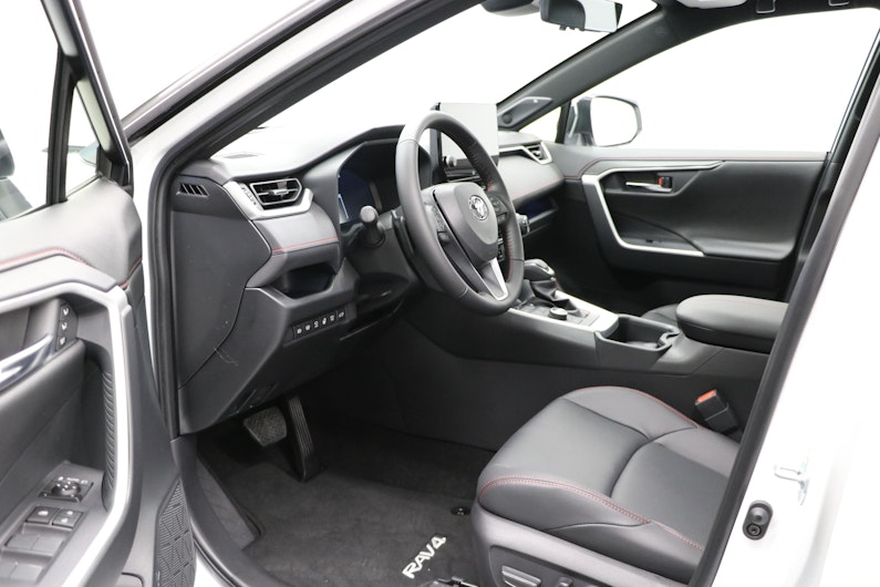 Vehicle image TOYOTA RAV-4