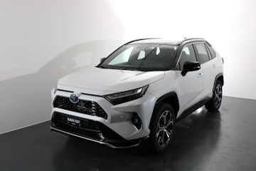 Vehicle image TOYOTA RAV4 2.5 Plug-In-Hybrid Platinum