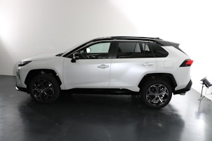 Vehicle image TOYOTA RAV4 2.5 Plug-In-Hybrid Platinum