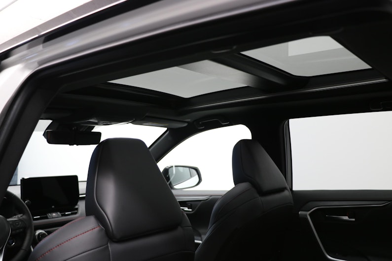 Vehicle image TOYOTA RAV-4