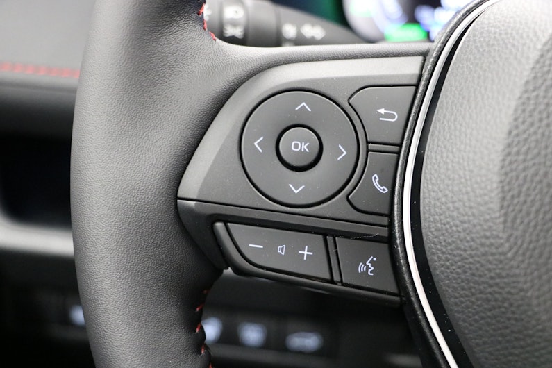 Vehicle image TOYOTA RAV-4