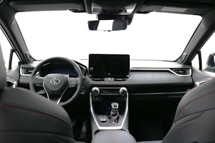 Vehicle image TOYOTA RAV4 2.5 Plug-In-Hybrid Platinum