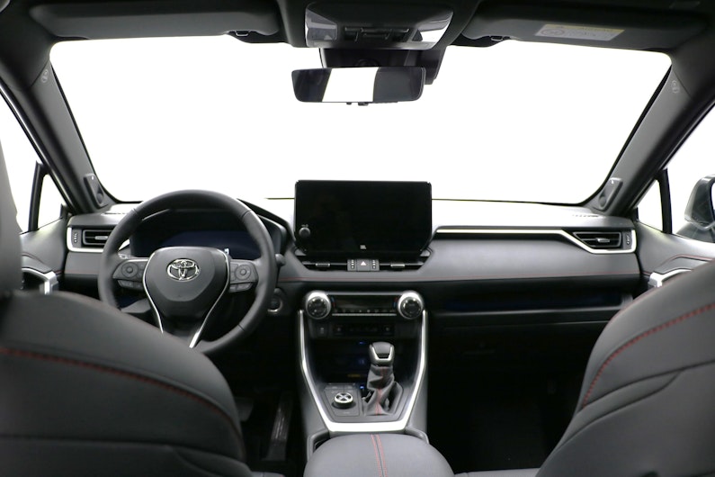 Vehicle image TOYOTA RAV-4