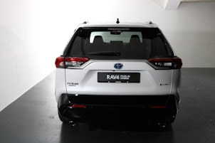 Vehicle image TOYOTA RAV4 2.5 Plug-In-Hybrid Platinum