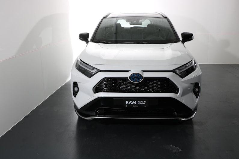 Vehicle image TOYOTA RAV-4