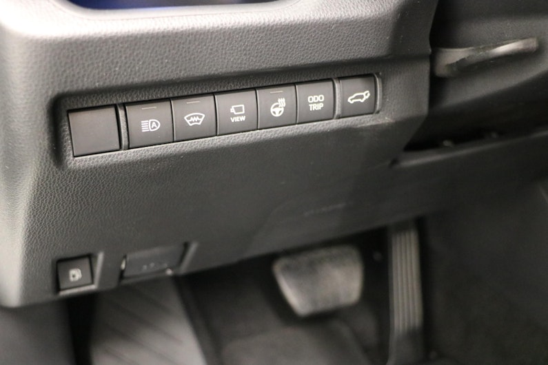 Vehicle image TOYOTA RAV-4