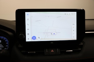 Vehicle image TOYOTA RAV4 2.5 Plug-In-Hybrid Platinum