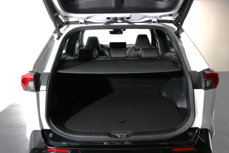 Vehicle image TOYOTA RAV-4