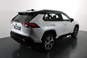 Vehicle image TOYOTA RAV4 2.5 Plug-In-Hybrid Platinum
