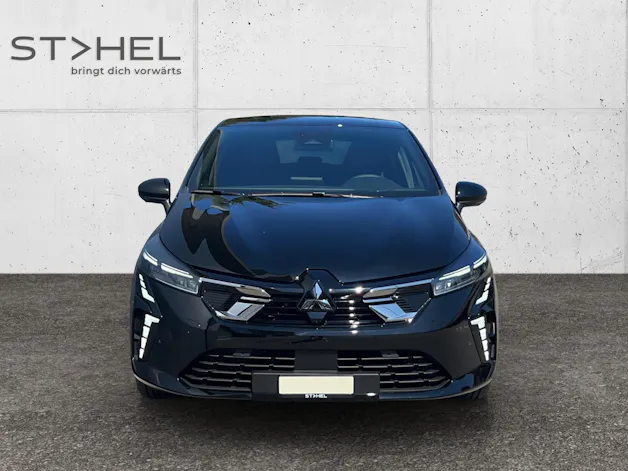 Mitsubishi Colt 1.6 HEV Instyle