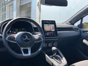 MITSUBISHI COLT 7