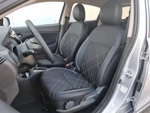 Mitsubishi Space Star 1.2 MIVEC Intense+