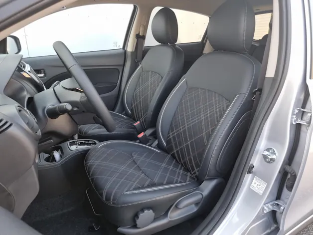 Mitsubishi Space Star 1.2 MIVEC Intense+