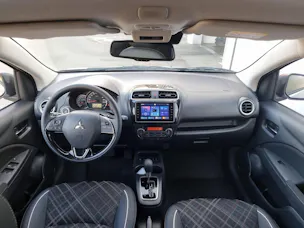 Mitsubishi Space Star 1.2 MIVEC Intense+
