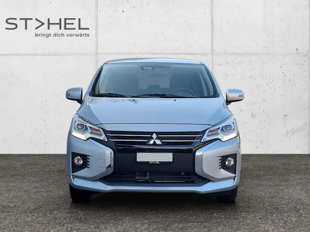 Mitsubishi Space Star 1.2 MIVEC Intense+