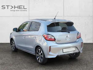 Mitsubishi Space Star 1.2 MIVEC Intense+