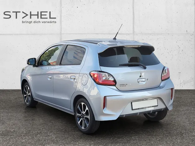 Mitsubishi Space Star 1.2 MIVEC Intense+
