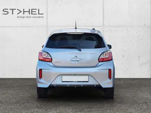 Mitsubishi Space Star 1.2 MIVEC Intense+