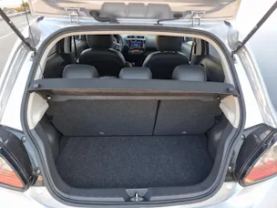 Mitsubishi Space Star 1.2 MIVEC Intense+