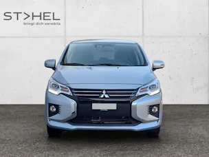 Mitsubishi Space Star 1.2 MIVEC Intense+