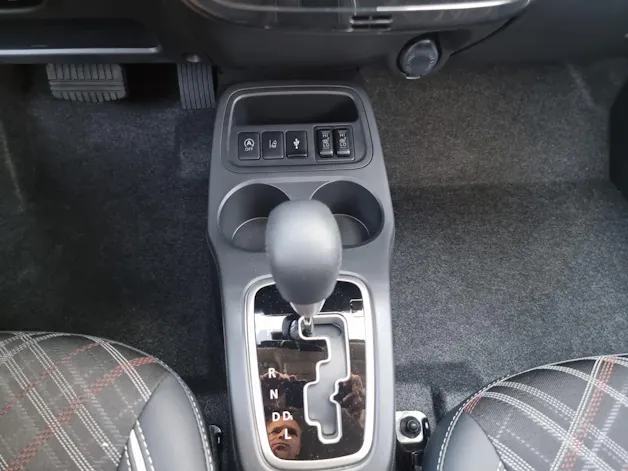 Mitsubishi Space Star 1.2 MIVEC Intense+