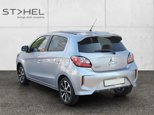 Mitsubishi Space Star 1.2 MIVEC Intense+