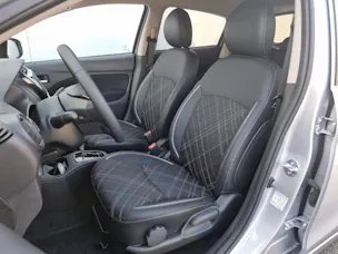 Mitsubishi Space Star 1.2 MIVEC Intense+