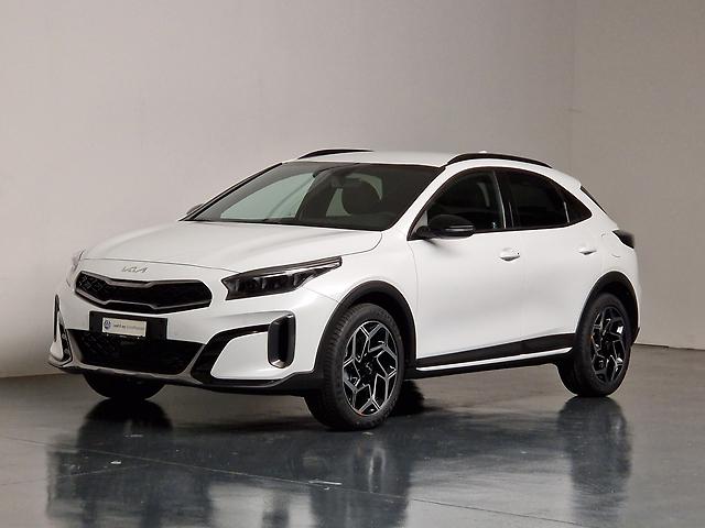 KIA XCeed 1.5 T-GDi MHEV GT-Line: Jetzt Probefahrt buchen!