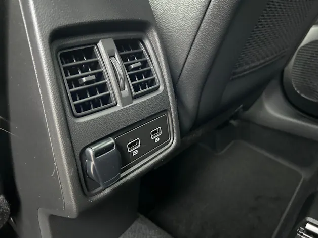 Mitsubishi ASX 1.6 PHEV Instyle