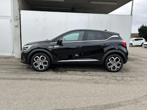 Mitsubishi ASX 1.6 PHEV Instyle
