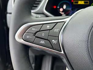Mitsubishi ASX 1.6 PHEV Instyle