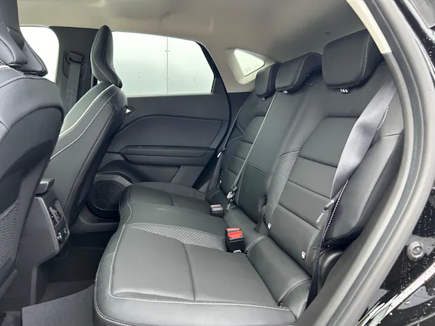 Mitsubishi ASX 1.6 PHEV Instyle