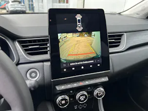 Mitsubishi ASX 1.6 PHEV Instyle