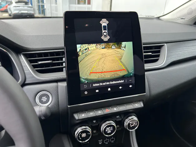Mitsubishi ASX 1.6 PHEV Instyle