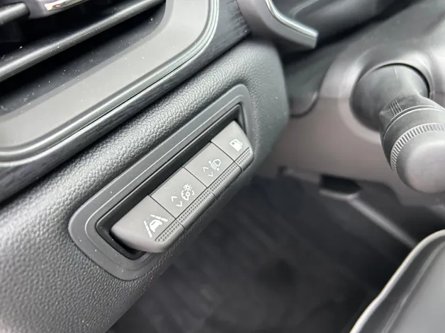 Mitsubishi ASX 1.6 PHEV Instyle