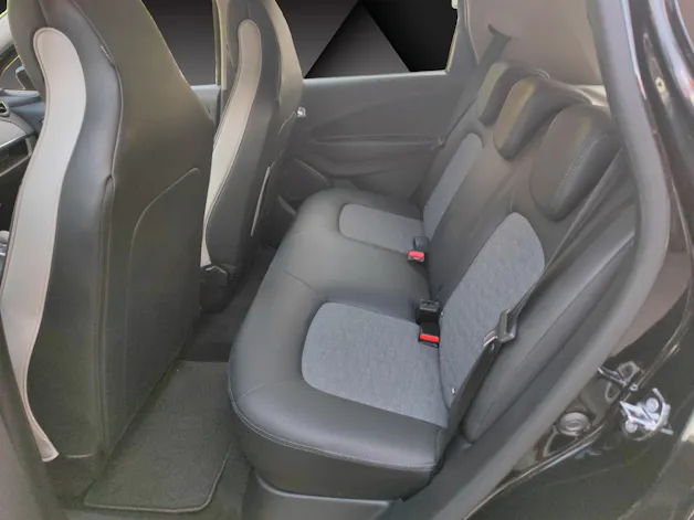 Renault Zoe FP R135 Intens inkl. Batterie