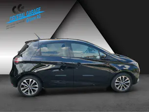Renault Zoe FP R135 Intens inkl. Batterie