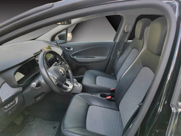 Renault Zoe FP R135 Intens inkl. Batterie