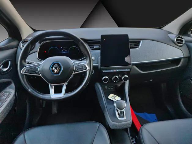 Renault Zoe FP R135 Intens inkl. Batterie