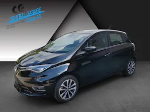 Renault Zoe FP R135 Intens inkl. Batterie