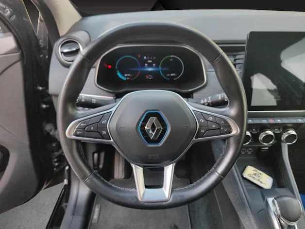 Renault Zoe FP R135 Intens inkl. Batterie