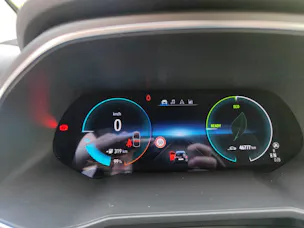 Renault Zoe FP R135 Intens inkl. Batterie