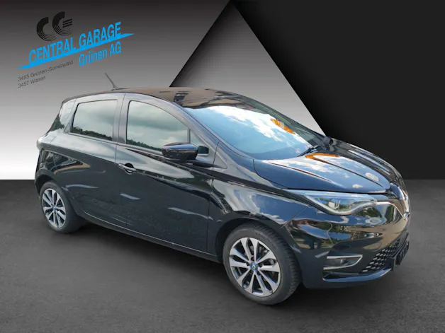Renault Zoe FP R135 Intens inkl. Batterie