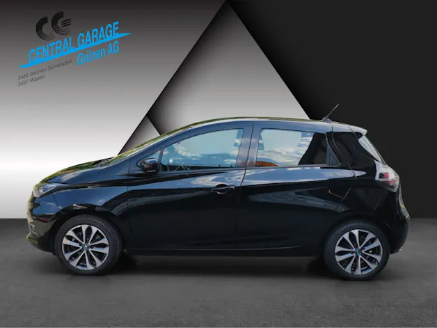 Renault Zoe FP R135 Intens inkl. Batterie