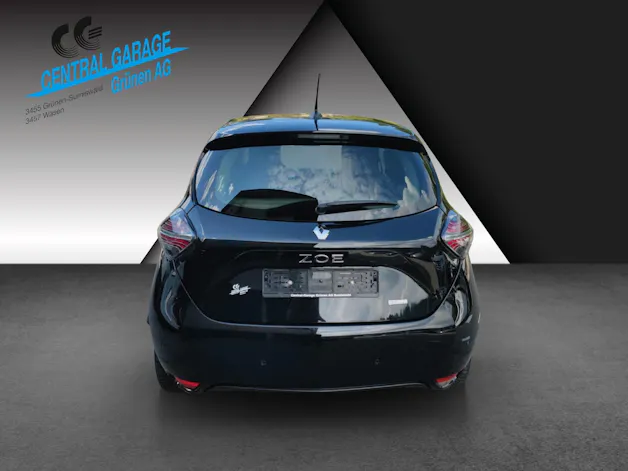 Renault Zoe FP R135 Intens inkl. Batterie