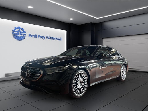 MERCEDES-BENZ E 220 d AMG Line 4matic 0 MERCEDES-BENZ E 220 d AMG Line 4matic 0