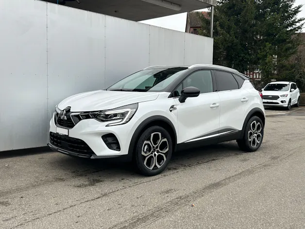 Mitsubishi ASX 1.3 MH Intense