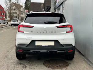 Mitsubishi ASX 1.3 MH Intense