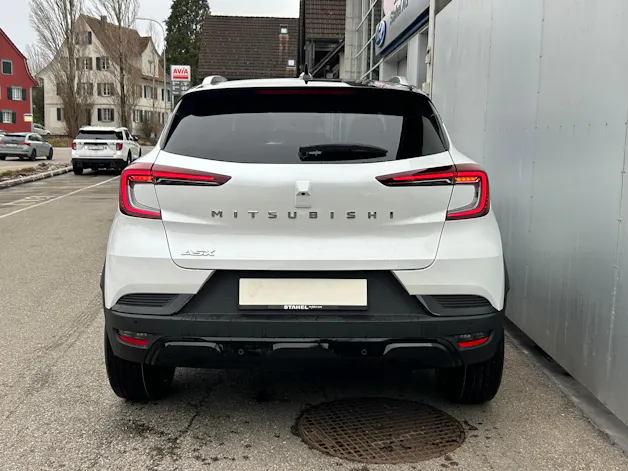 Mitsubishi ASX 1.3 MH Intense