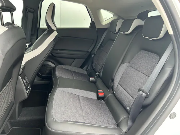 Mitsubishi ASX 1.3 MH Intense